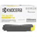 1T02Z7ANL0 Kyocera Тонер-картридж TK-5415Y для TASKalfa MA4500ci/<wbr>PA4500ci жёлтый (13000 стр.) 1T02Z7ANL0 Kyocera Тонер-картридж TK-5415Y для TASKalfa MA4500ci/<wbr>PA4500ci жёлтый (13000 стр.)