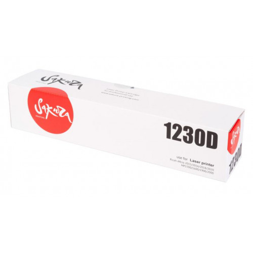SA1230D Картридж SAKURA 1230D для Ricoh Aficio 2015/<wbr> 2016/<wbr> 20118/<wbr> 2020/<wbr> MP1500/<wbr> MP1600, черный, 9000 к SA1230D Картридж SAKURA 1230D для Ricoh Aficio 2015/<wbr> 2016/<wbr> 20118/<wbr> 2020/<wbr> MP1500/<wbr> MP1600, черный, 9000 к