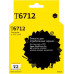 IC-ET671200 Ёмкость для отработанных чернил T2 для Epson WorkForce Pro WF-6090DW/<wbr>6590DWF/<wbr>8090DW/<wbr>8590DW (75000 стр.)