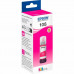 C13T09C34A Контейнер EPSON T09C тип 108 с пурпурными чернилами для L8050/<wbr>L18050, 70 мл (7200 стр.)