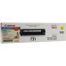 Тонер-картридж Canon 731 Yellow для LBP7100C/<wbr>7110C Тонер-картридж Canon 731 Yellow для LBP7100C/<wbr>7110C