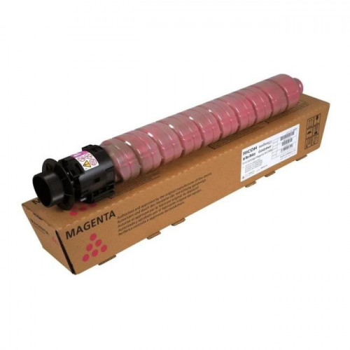 Ricoh 842285 Тонер-картридж тип IM C6000 малиновый Ricoh 842285 Тонер-картридж тип IM C6000 малиновый