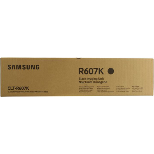 Фотобарабан Samsung CLT-R607K Black для CLX-9250/<wbr>9252/<wbr>9258/<wbr>9350/<wbr>9352/<wbr>9358/<wbr>9821/<wbr>9821 Фотобарабан Samsung CLT-R607K Black для CLX-9250/<wbr>9252/<wbr>9258/<wbr>9350/<wbr>9352/<wbr>9358/<wbr>9821/<wbr>9821