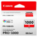 Canon 0554C001 PFI-1000 R