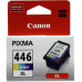 Чернильница Canon CL-446XL Color для PIXMA MG2440/<wbr>2540 (повышенной ёмкости) Чернильница Canon CL-446XL Color для PIXMA MG2440/<wbr>2540 (повышенной ёмкости)