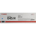 Тонер-картридж Canon 045H Cyan для LBP610C/<wbr>MF630C серии Тонер-картридж Canon 045H Cyan для LBP610C/<wbr>MF630C серии
