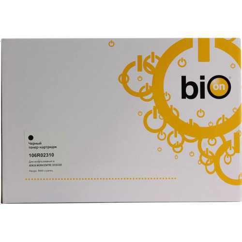 Картридж Bion 106R02310 для Xerox Workcentre 3315/<wbr>3325 Картридж Bion 106R02310 для Xerox Workcentre 3315/<wbr>3325