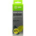 Чернила Cactus CS-T6734Y 673 желтый 70мл для Epson Inkjet Photo L800/<wbr>L801/<wbr>L810/<wbr>L850