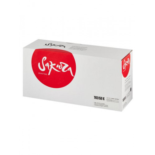 SATK5150K Картридж SAKURA TK5150K для Kyocera Mita ECOSYS P6035cdn/<wbr> M6035cidn/<wbr> M6535cidn, черный, 12 000 к. SATK5150K Картридж SAKURA TK5150K для Kyocera Mita ECOSYS P6035cdn/<wbr> M6035cidn/<wbr> M6535cidn, черный, 12 000 к.