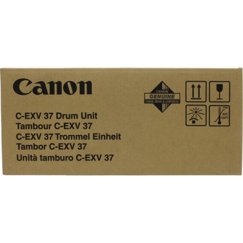 Drum Unit Canon C-EXV37 для iR1730/<wbr>40/<wbr>50, iR adv 400/<wbr>500 Drum Unit Canon C-EXV37 для iR1730/<wbr>40/<wbr>50, iR adv 400/<wbr>500