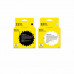IC-H21XL/<wbr>22XL_MP Комплект картриджей T2 для HP 21XL + 22XL: C9351CE/<wbr>C9352CE, черный + цветной