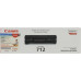 Картридж Canon 712 для LBP-3010/<wbr>3100 Картридж Canon 712 для LBP-3010/<wbr>3100