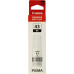 Картридж Canon GI-43BK Black <4698C001> (60мл)