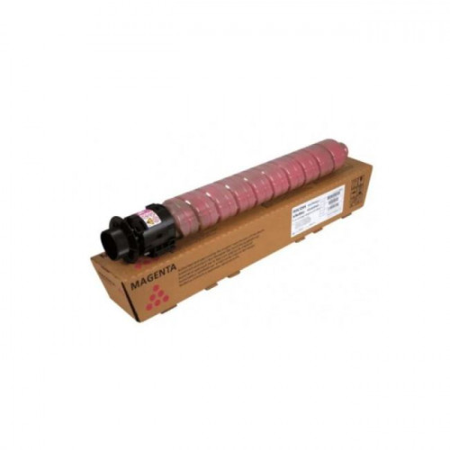 842460 Тонер Ricoh пурпурный стандартный для M C2000L (2,5К) 842460 Тонер Ricoh пурпурный стандартный для M C2000L (2,5К)