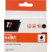 IC-ET0871 Картридж T2 для Epson Stylus Photo R1900, черный, с чипом