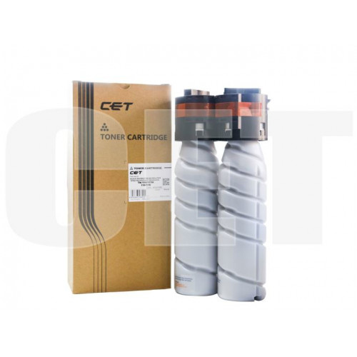 CET6701U Тонер-картридж для KONICA MINOLTA Bizhub 164 (CET), 280г, CET6701U CET6701U Тонер-картридж для KONICA MINOLTA Bizhub 164 (CET), 280г, CET6701U
