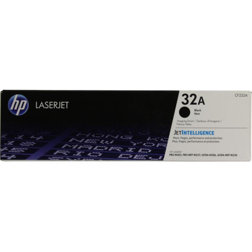 Imaging Drum HP CF232A (№32A) Black для HP LJ Pro M203/<wbr>M277 Ultra M206/<wbr>M230 Imaging Drum HP CF232A (№32A) Black для HP LJ Pro M203/<wbr>M277 Ultra M206/<wbr>M230