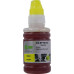 Чернила Cactus CS-EPT6734 Yellow для Epson L800 (100мл)