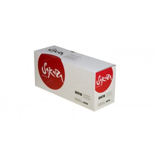 SACF471X Картридж SAKURA CF471X ( HP 657X) для HP Color LaserJet Enterprise Flow синий, 23 000к. SACF471X Картридж SAKURA CF471X ( HP 657X) для HP Color LaserJet Enterprise Flow синий, 23 000к.