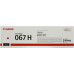 Canon 5104C002 Тонер-картридж/<wbr> CRG 067 H M
