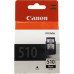 Картридж Canon PG-510 Black для PIXMA MP240/<wbr>260/<wbr>480, MX320/<wbr>330 Картридж Canon PG-510 Black для PIXMA MP240/<wbr>260/<wbr>480, MX320/<wbr>330