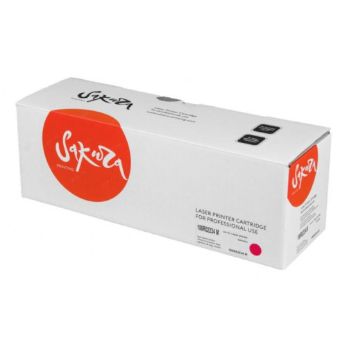SA106R02234 Картридж SAKURA 106R02234 для Xerox Phaser 6600/<wbr>WC 6605 , пурпурный, 6000 к. SA106R02234 Картридж SAKURA 106R02234 для Xerox Phaser 6600/<wbr>WC 6605 , пурпурный, 6000 к.
