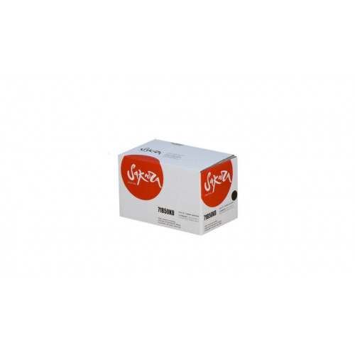 SA71B50K0 Картридж SAKURA 71B50K0 для Lexmark черный, 3000 к. SA71B50K0 Картридж SAKURA 71B50K0 для Lexmark черный, 3000 к.