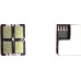 ELP-CH-SCLP300K-2K Чип Samsung CLP-300/<wbr>300N/<wbr>CLX-3160N/<wbr>3160FN (CLP-K300A) Black, 2K 