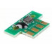 ELP-CH-LCS421K-8.5K Чип Lexmark  (78C5XK0) Black, 8.5K ELP Imaging®
