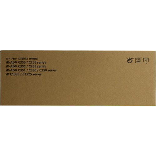 Canon WT-201 Контейнер отработанного тонера для iR C1335/<wbr>1325, iR-ADV C250/<wbr>255/<wbr>256/<wbr>350/<wbr>351/<wbr>355/<wbr>356 Canon WT-201 Контейнер отработанного тонера для iR C1335/<wbr>1325, iR-ADV C250/<wbr>255/<wbr>256/<wbr>350/<wbr>351/<wbr>355/<wbr>356