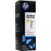 Чернильница HP GT52 M0H56AE/<wbr>M0H56AA Yellow для HP Deskjet GT Чернильница HP GT52 M0H56AE/<wbr>M0H56AA Yellow для HP Deskjet GT