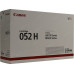 Картридж Canon 052H для LBP210/<wbr>MF420 серии Картридж Canon 052H для LBP210/<wbr>MF420 серии