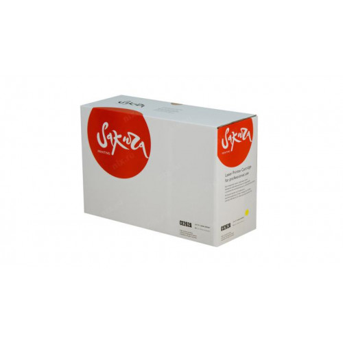 SACE262A Картридж SAKURA CE262A для HP Color LaserJet CP4020/<wbr>4025/<wbr>4520/<wbr>4525, желтый, 11000 к. SACE262A Картридж SAKURA CE262A для HP Color LaserJet CP4020/<wbr>4025/<wbr>4520/<wbr>4525, желтый, 11000 к.