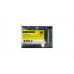 Чип Hi-Black к  картриджу Kyocera ECOSYS M6535cidn/<wbr>P6035cdn (TK-5150), M, 10K