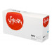 SAKMTN-321C Тонер-туба SAKURA KMTN-321C (A33K450) для Konica Minolta, голубой, 25000 к.