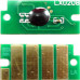 ELP-CH-X6600K-8K Чип Xerox Phaser 6600, WC 6605 (106R02236) Black, 8K ELP Imaging®
