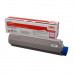 44059106 Тонер-картридж Oki C810/<wbr>830 8K (magenta)