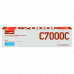 Тонер-картридж EasyPrint LX-C7000C для Xerox VersaLink C7000N/<wbr>C7000DN (10 100 стр.) голубой, с чипом 106R03768