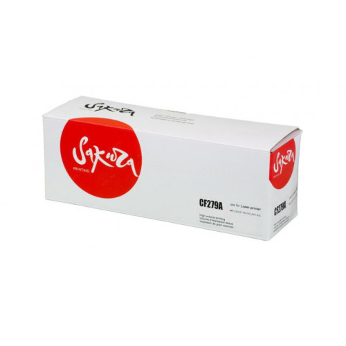 SACF279A Картридж SAKURA CF279A для HP M12, MFP M26, черный, 1 000 к. SACF279A Картридж SAKURA CF279A для HP M12, MFP M26, черный, 1 000 к.