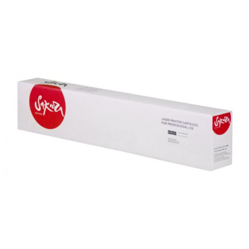 SACB390A Картридж SAKURA CB390A (825A) для HP CLJ CM6030/<wbr> CM6040, черный, 19500 к. SACB390A Картридж SAKURA CB390A (825A) для HP CLJ CM6030/<wbr> CM6040, черный, 19500 к.