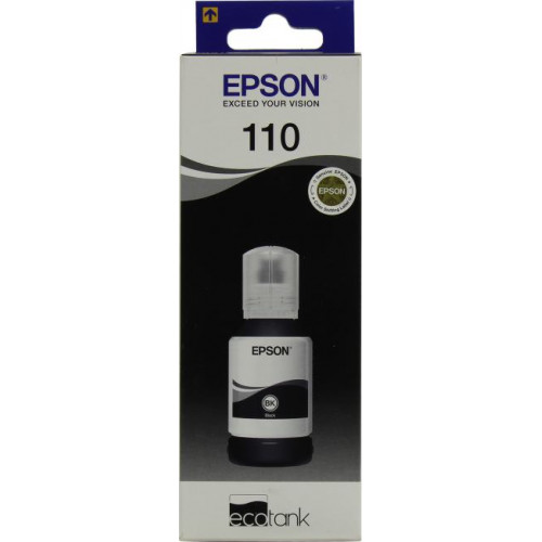 Чернила Epson T03P14A Black (120мл) для EPS M1100/<wbr>1120/<wbr>1140/<wbr>1170/<wbr>1180/<wbr>2140/<wbr>2170/<wbr>3140/<wbr>3170/<wbr>3180 Чернила Epson T03P14A Black (120мл) для EPS M1100/<wbr>1120/<wbr>1140/<wbr>1170/<wbr>1180/<wbr>2140/<wbr>2170/<wbr>3140/<wbr>3170/<wbr>3180