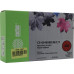 Чернила Cactus CS-GI490BK/<wbr>M/<wbr>C/<wbr>Y для Canon Pixma G1400/<wbr>G2400/<wbr>G3400/<wbr>G4400 (4x100мл)