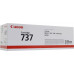 Тонер-картридж Canon 737 Black для i-SENSYS MF210/<wbr>220 Тонер-картридж Canon 737 Black для i-SENSYS MF210/<wbr>220
