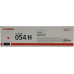 Картридж Canon 054H Magenta для LBP-620C/<wbr>MF640C серии Картридж Canon 054H Magenta для LBP-620C/<wbr>MF640C серии