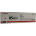 Картридж Canon 054H Magenta для LBP-620C/<wbr>MF640C серии Картридж Canon 054H Magenta для LBP-620C/<wbr>MF640C серии