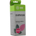 Чернила Cactus CS-EPT6733B Magenta для Epson L800/<wbr>801/<wbr>810/<wbr>850 (100мл)