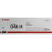 Тонер-картридж Canon 046H Cyan для LBP650C/<wbr>MF730C серии Тонер-картридж Canon 046H Cyan для LBP650C/<wbr>MF730C серии
