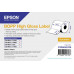 C33S045706 Epson BOPP High Gloss Label - Die-cut Roll: 76mm x 127mm, 1150 labels бумага