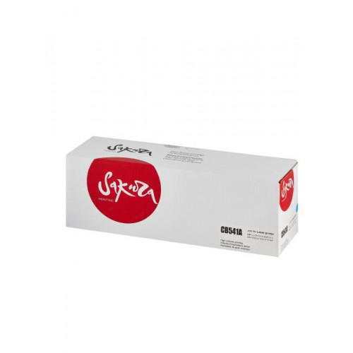 SACB541A Картридж SAKURA CB541A для HP Color LJ CM1312MFP/<wbr>CP1215/<wbr>CP1515/<wbr>CP1518, синий, 1500 к. SACB541A Картридж SAKURA CB541A для HP Color LJ CM1312MFP/<wbr>CP1215/<wbr>CP1515/<wbr>CP1518, синий, 1500 к.