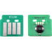 ELP-CH-X5325-DRUM-90K Чип Xerox WorkCentre Pro 5325/<wbr>5330/<wbr>5335 DRUM (013R00591) 90K ELP 